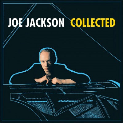 Collected - Joe Jackson