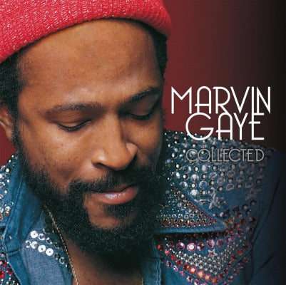Collected - Marvin Gaye