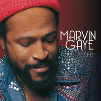 Collected - Marvin Gaye