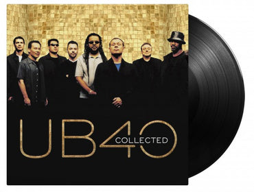 Collected - Ub40