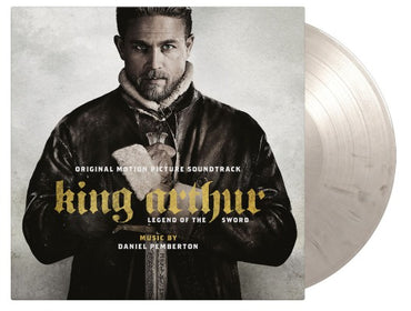 King Arthur: Legend Of The Sword (Daniel Pemberton, Sam Lee)