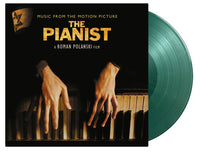 The Pianist (Chopin, Kilar)