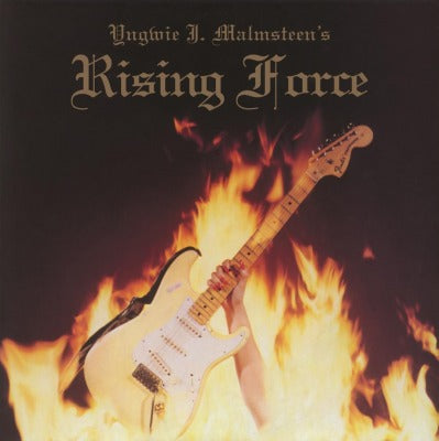 Rising Force