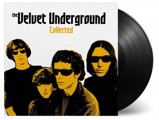 Collected - The Velvet Underground