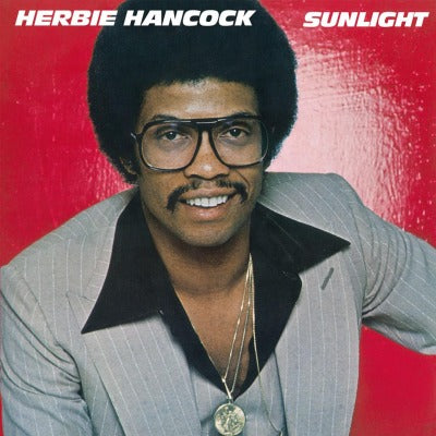 Herbie Hancock