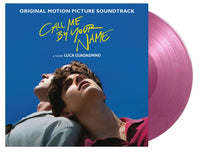Call Me By Your Name