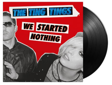 We Started Nothing