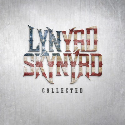 Collected - Lynyrd Skynyrd