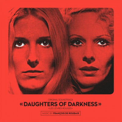 Daughters Of Darkness(François De Roubaix)