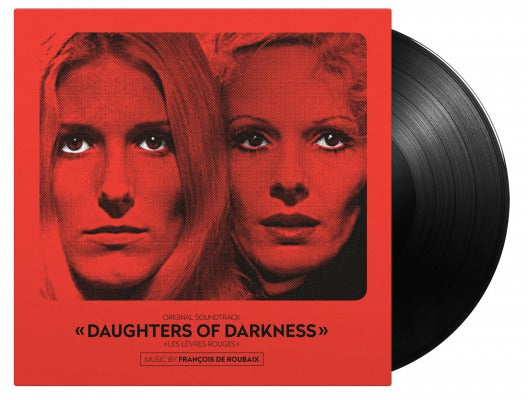 Daughters Of Darkness(François De Roubaix)