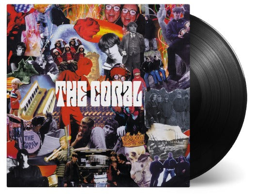 The Coral