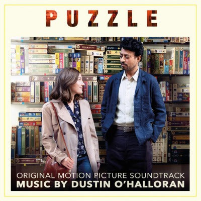 Puzzle (Dustin O'halloran)