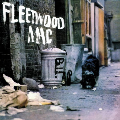 Peter Green's Fleetwood  Mac