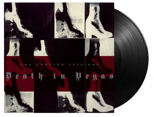 The Contino Sessions