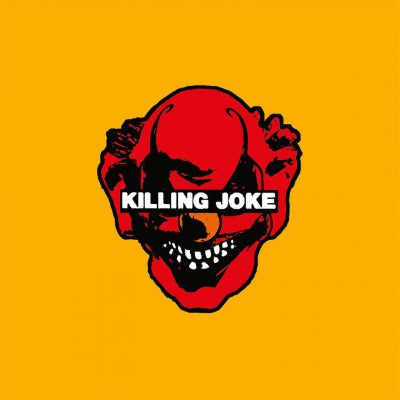 Killing Joke (Feat. Dave Grohl)