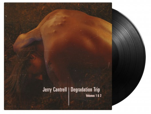 Degradation Trip Volumes 1 & 2