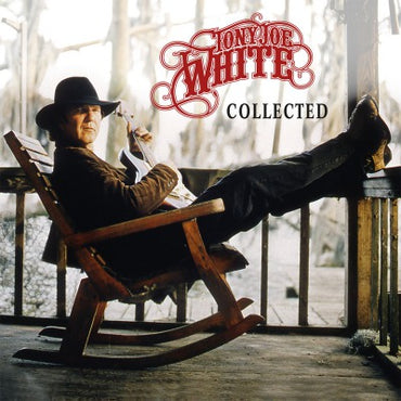 Collected - Tony Joe White