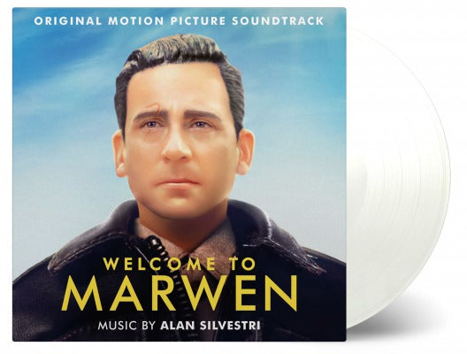 Welcome To Marwen (Alan Silvestri)