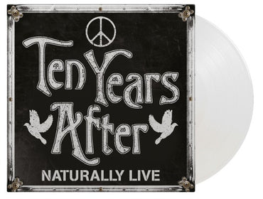 Naturally Live