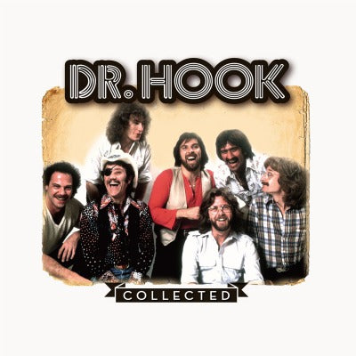 Collected - Dr. Hook