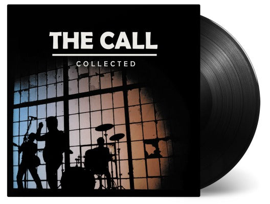 Collected - The Call