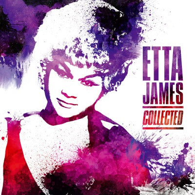 Collected - Etta James