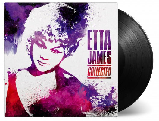 Collected - Etta James