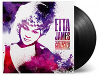 Collected - Etta James