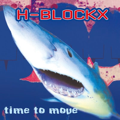 Time To Move