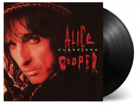 Alice Cooper