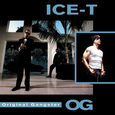 O.g. Original Gangster