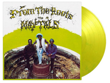 From The Roots