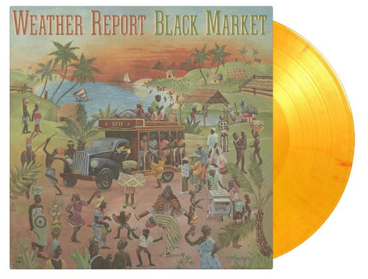 Black Market