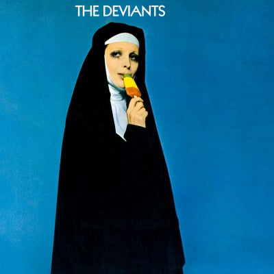 The Deviants