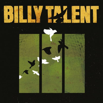 Billy Talent III