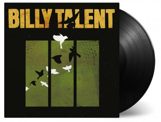 Billy Talent III