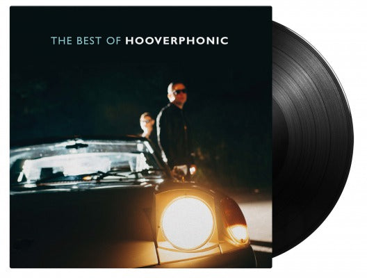 The Best Of Hooverphonic