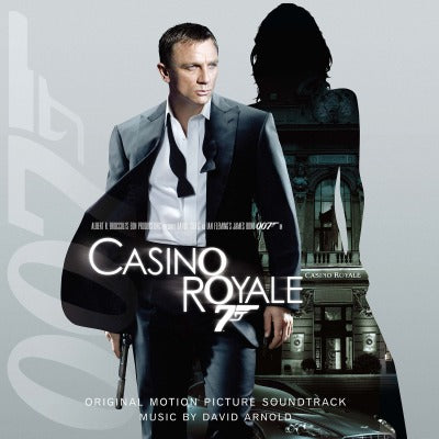 Casino Royale (David Arnold)