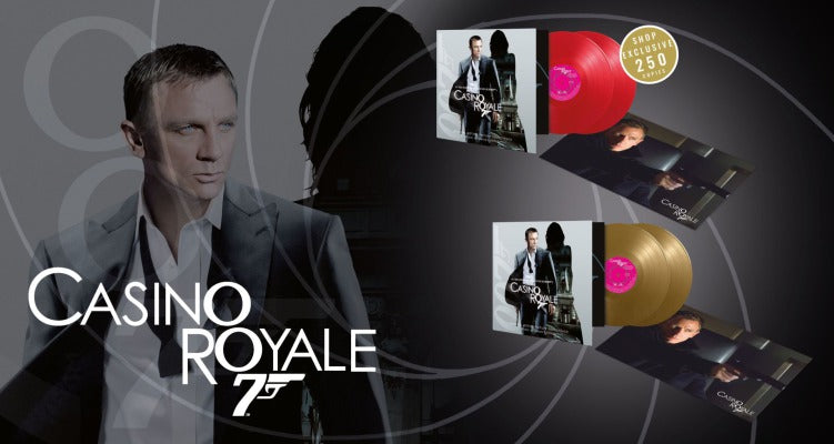 Casino Royale (David Arnold)