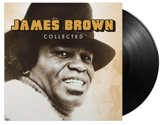 Collected - James Brown