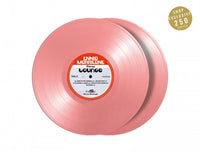 Lounge (Cotton Candy)