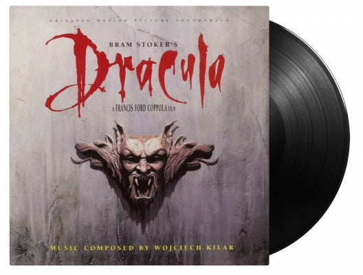 Bram Stoker's Dracula (Wojciech Kilar)