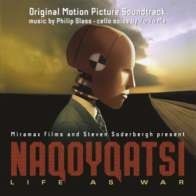 Naqoyqatsi-Life As War