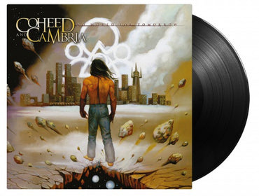 No World For Tomorrow=Good Apollo, I'm Burning Star Iv, Volume Two=