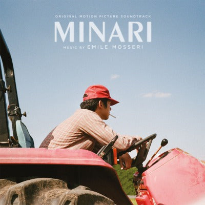 Minari (Emile Mosseri)