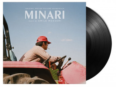 Minari (Emile Mosseri)