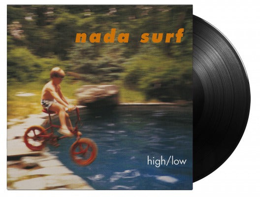 High/Low