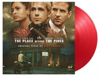 The Place Beyond The Pines (Mike Patton)