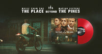 The Place Beyond The Pines (Mike Patton)