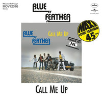 Call Me Up/Let's Funk Tonight